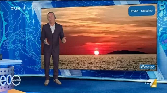 Omnibus Meteo