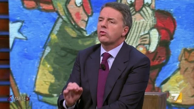 Cucina italiana patrimonio Unesco, Renzi: "Meloni sembra MasterChef, da quanto non fa una frittata?"