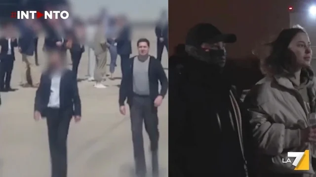 Russia e Stati Uniti scambiano prigionieri: liberata Ksenia Karelina