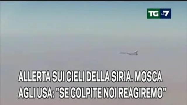 TG LA7