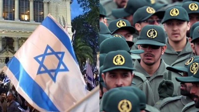 Roma, chiusa l'ambasciata israeliana. Scatta l'emergenza anche nella capitale