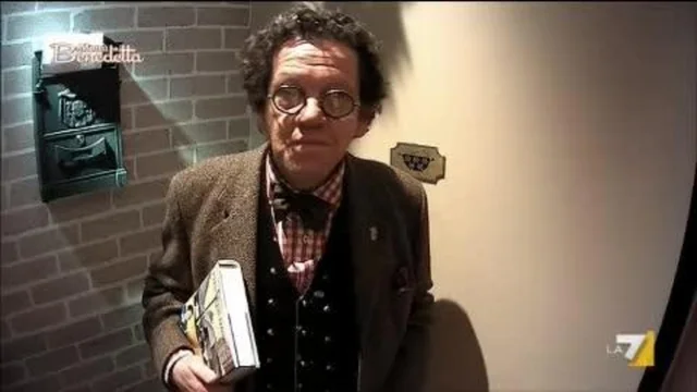 L'Omelette di Philippe Daverio