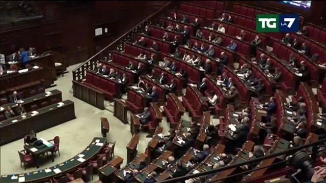 TG LA7 edizione delle 7.30 del 6/3/2026