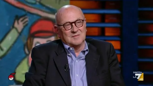 L’intervista a Sergio Rizzo: nel sistema Toti istituzioni e politici al servizio di un imprenditore