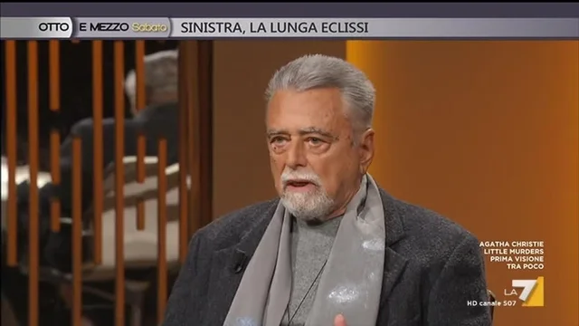 Sinistra, la lunga eclissi