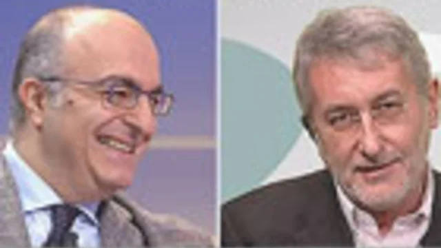 Metti una buona parola con Befera