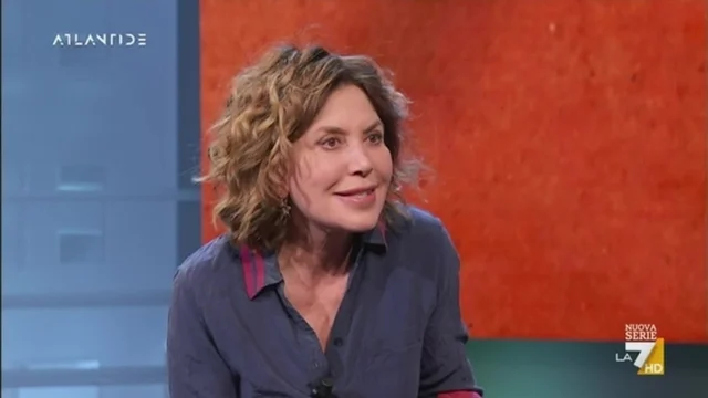 '2119, la disfatta dei Sapiens', Sabina Guzzanti parla del suo nuovo libro