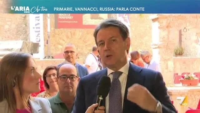 Governo dei record, Giuseppe Conte: "La longevità è un dato di fatto temporale, quattro anni di nulla non sono una nota di merito"