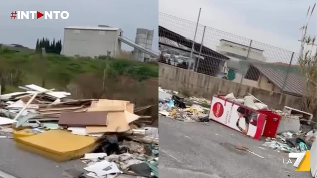 Tor Tre Teste: il degrado delle zone di Roma lontane dal Giubileo