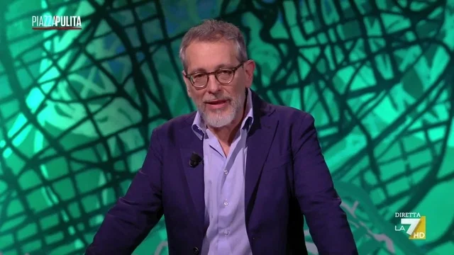 Corrado Formigli: "Meloni sta iniziando a rispondere alle domande della stampa"