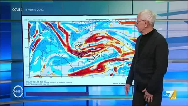 Omnibus - Meteo