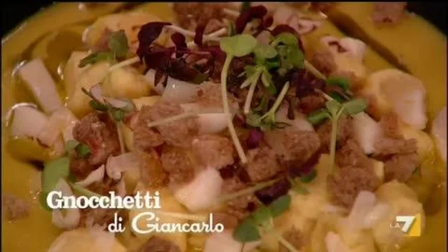 Gnocchetti di Giancarlo