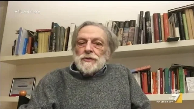 Immigrazione, il monito di Gino Strada: "Non possiamo ignorare gli ultimi, non possiamo fare come gli struzzi"