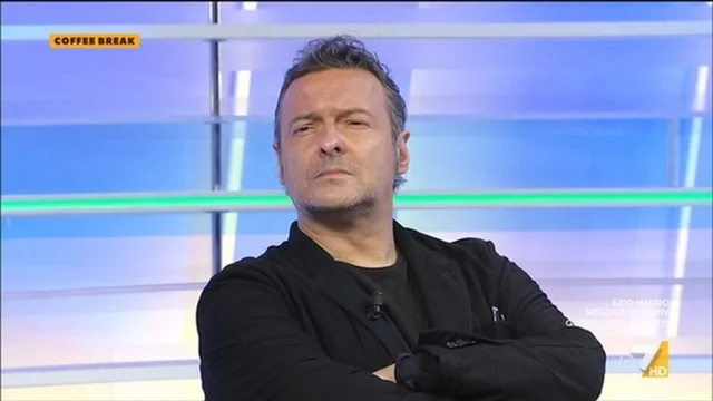 Coffee Break - Puntata del 17/2/2025