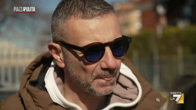 Tagliaferri: “Ho il mito di Giorgia Meloni” - L’intervista esclusiva