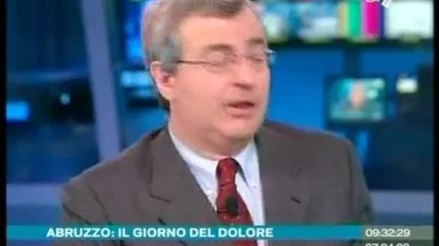 ABRUZZO: IL GIORNO DEL DOLORE (5a parte)
