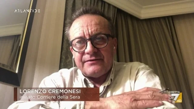 Bucha, la testimonianza di Lorenzo Cremonesi: "Soldati russi ragazzini spaventati ed incattiviti, non c'era un ordine di Putin, l'esercito si è sfaldato"