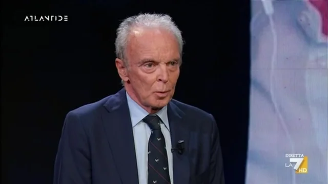 Ucraina, l'ambasciatore Nelli Feroci: "Resto cauto sull'inizio di un'interlocuzione seria"