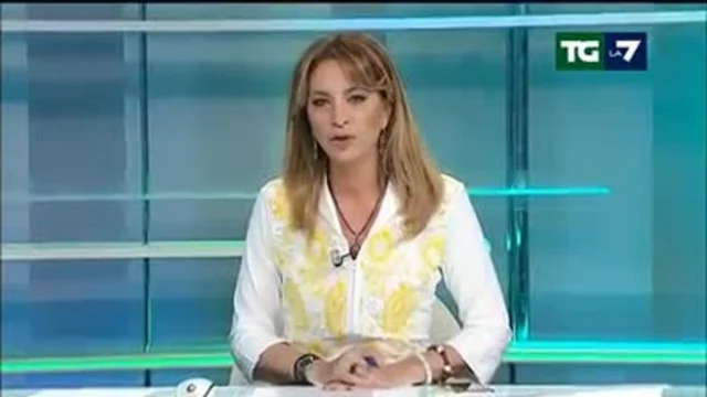 TGLA7 Notte - 21/09/2018