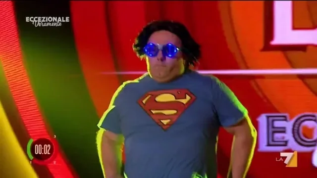 Roberto Lucini, SuperGnamGnam