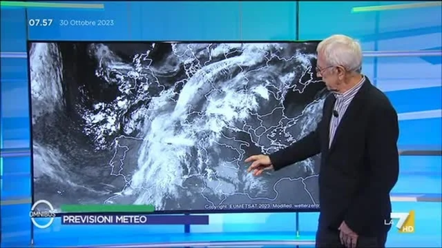 Meteo LA7