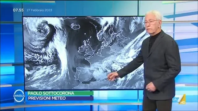 Omnibus - Meteo