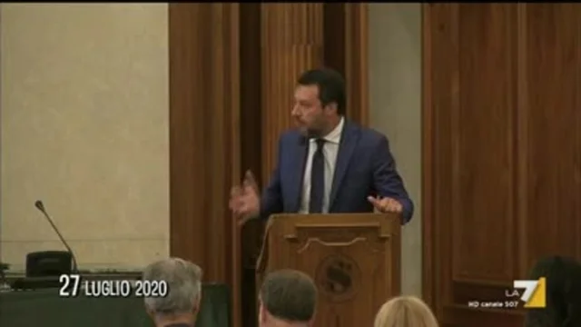 L'Aria che Tira Estate