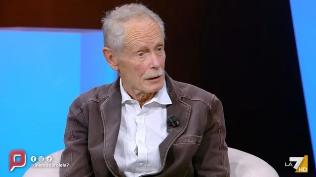 Ultima Generazione, De Luca: “Sentono che il loro futuro è collegato a quello di tutto il mondo”