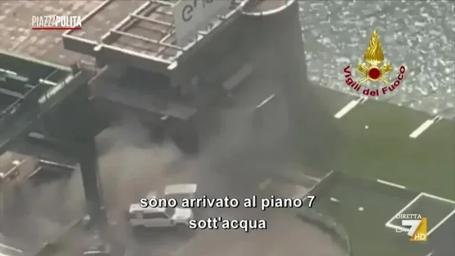 Suviana: la rabbia per l’ennesima strage sul lavoro