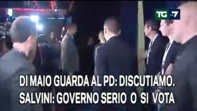 TG LA7