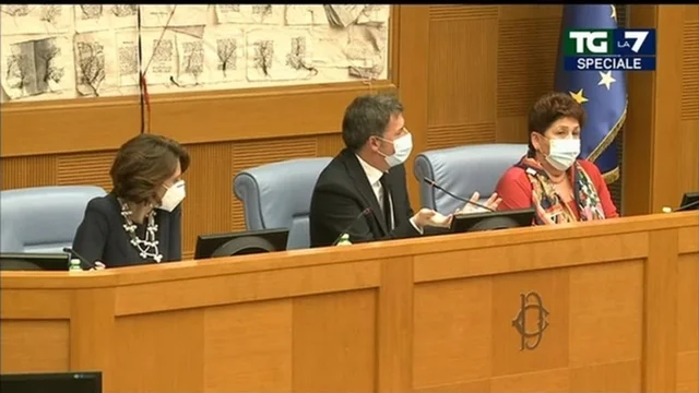 Crisi governo, Matteo Renzi: "Non faremo accordo con la destra"