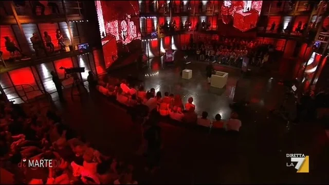 Raffaella Paita sulle Regionali liguri