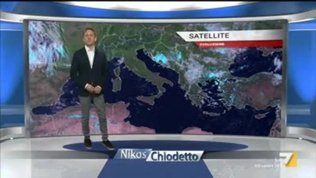 TG LA7