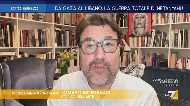 Nuovo attacco Israele in Libano, Montanari: “Netanyahu è inarrestabile, l’Europa è complice”