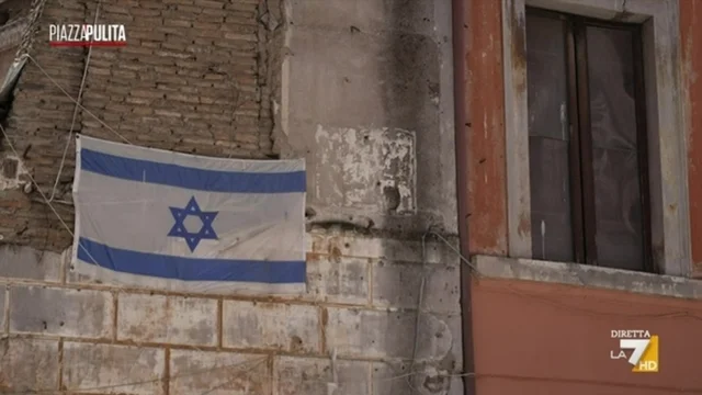 “Non possiamo più indossare la stella di Davide”: le voci del quartiere ebraico di Roma, tra identità e insicurezza