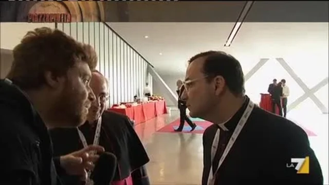 SCANDALO IN VATICANO: PARLANO I VESCOVI