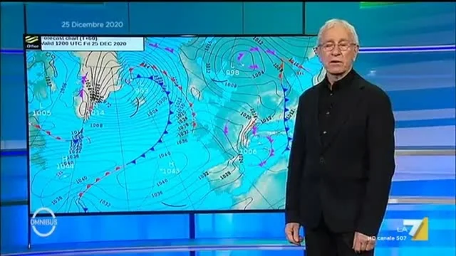 Omnibus - Meteo