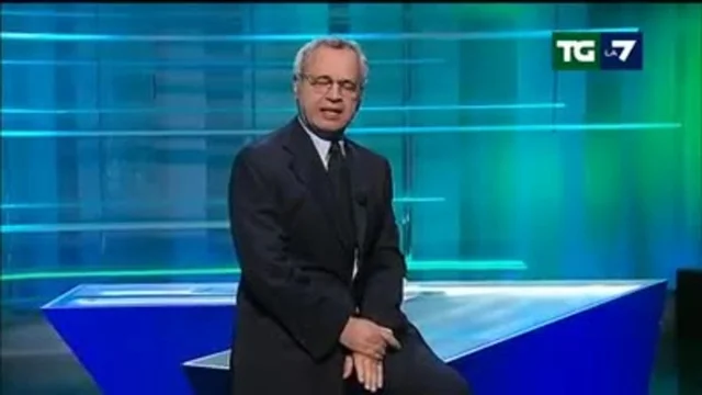 TG LA7
