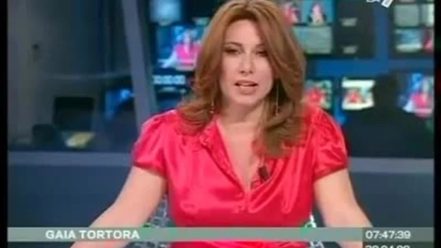 SILVIO: CHI CIARPAME... NON C'HA I DENTI (1a parte)