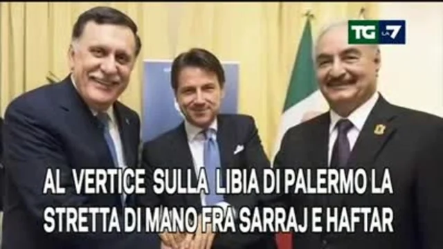 Edizione delle 13:30 - 13/11/2018
