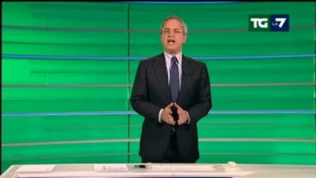 Edizione delle 20:00 - 04/04/2018
