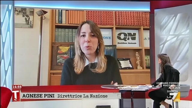 Tagadà - Puntata 13/01/2022