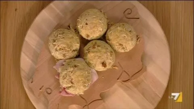 Panini ai Cereali