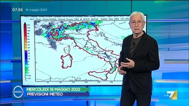 Omnibus - Meteo