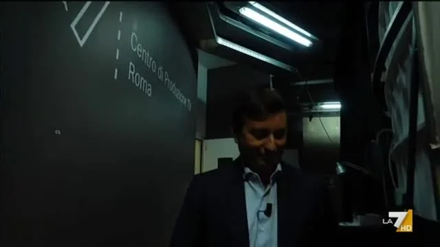 L'Aria Che Tira