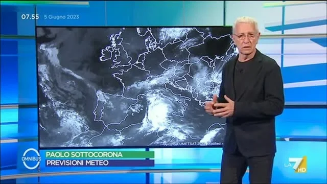 Omnibus - Meteo