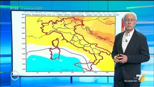 Omnibus - Meteo