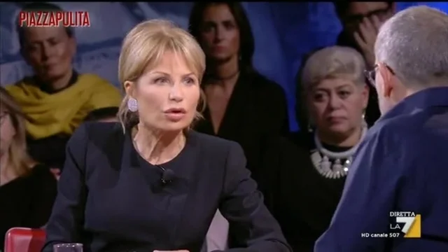 Gruber: "La violenza nel linguaggio non può che portare violenza"