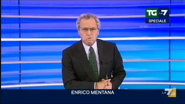 SPECIALE TGLA7 - IN DIRETTA DALLE 16.50
