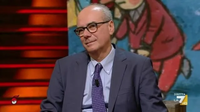 Mancuso: “Il giornalismo investigativo ha avuto un ruolo di impulso alle inchieste giudiziarie”